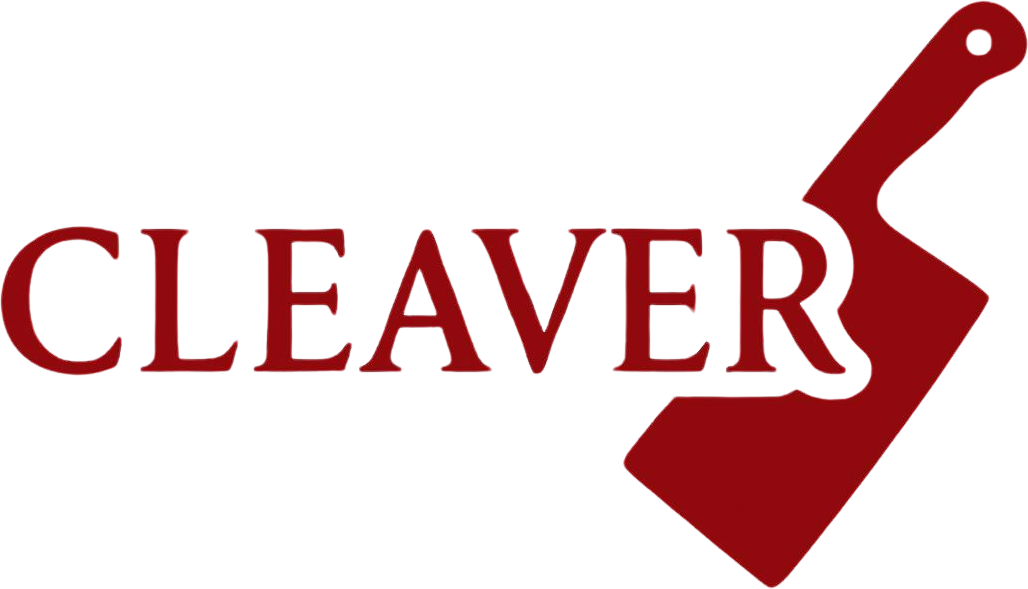Cleaver
